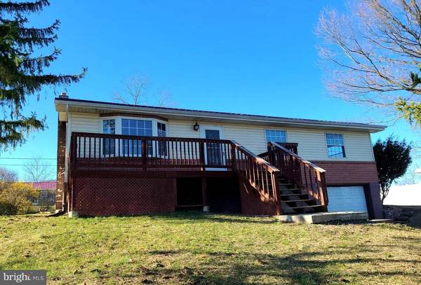 157 TULIP DR, Keyser, WV 26726