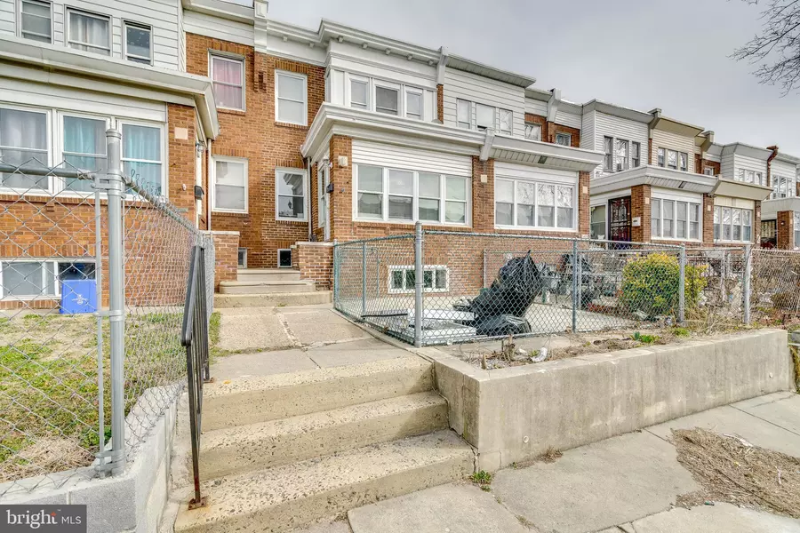 1407 ROSALIE ST, Philadelphia, PA 19149