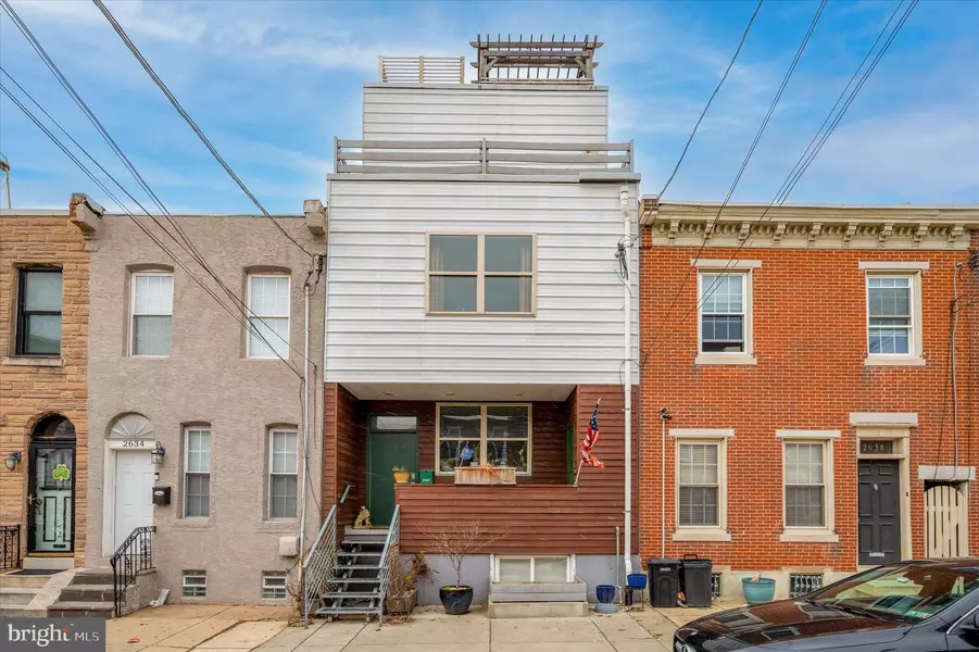 2636 ALMOND ST, Philadelphia, PA 19125