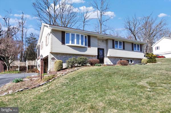 13475 SUNRISE DRIVE DR, Blue Ridge Summit, PA 17214