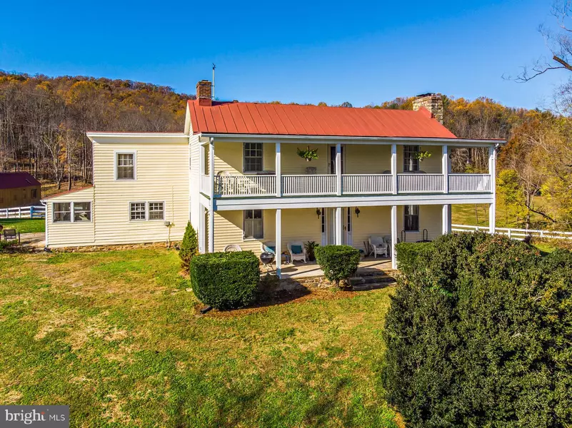 6178 BEVERLEYS MILL RD, Broad Run, VA 20137