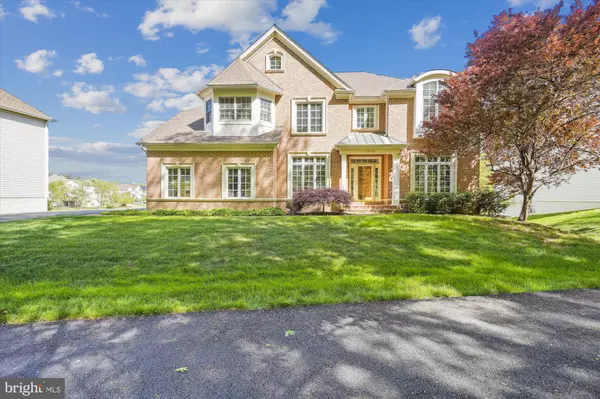 Chantilly, VA 20151,13781 HENRY POND CT