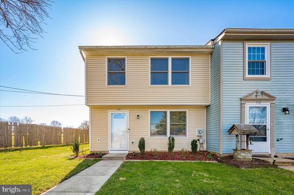 110 SENECA PL, Walkersville, MD 21793