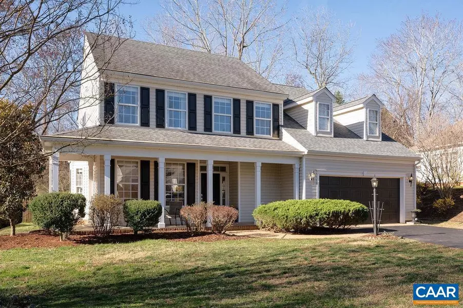 102 RUNNING FOX LN, Charlottesville, VA 22902