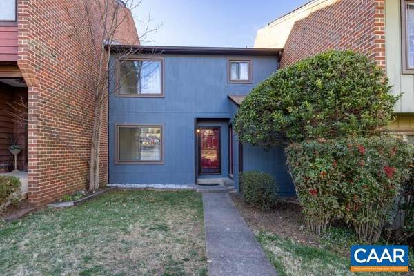 624 CRUMPET CT, Charlottesville, VA 22901