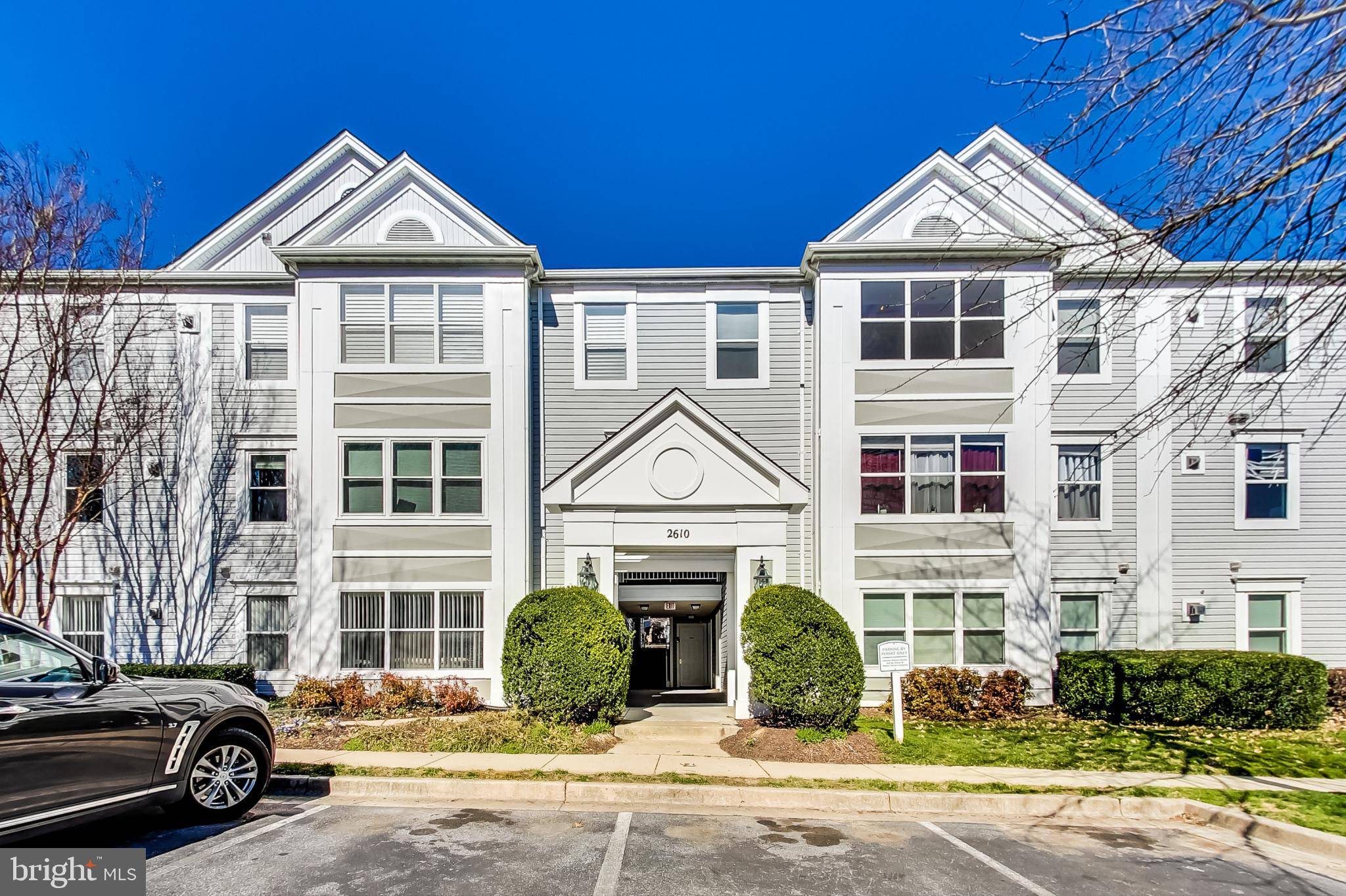 2610 CAMELBACK LN #10-19, Silver Spring, MD 20906