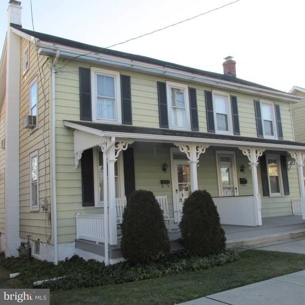 48 BROAD ST, Christiana, PA 17509