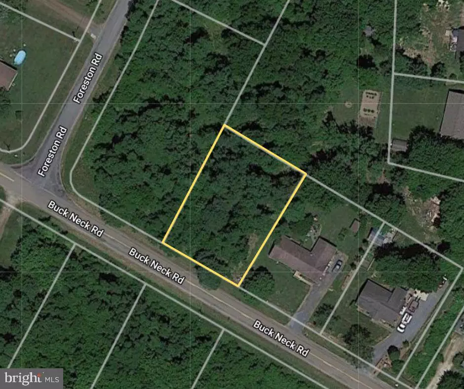 Chestertown, MD 21620,LOT 72 & 73 BUCK NECK RD