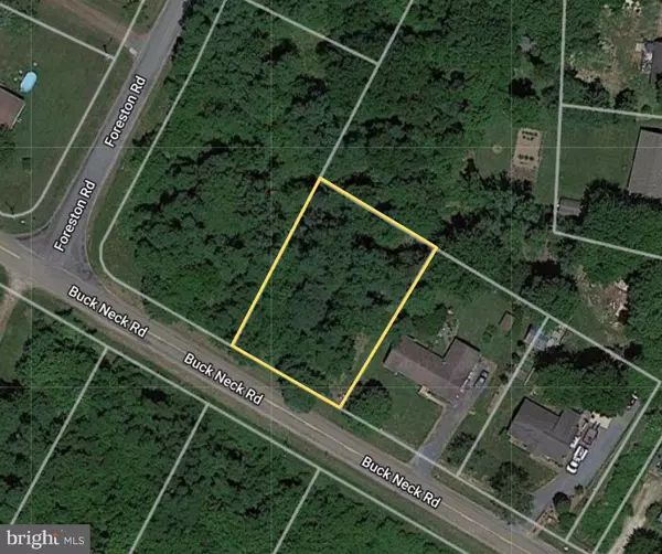 LOT 72 & 73 BUCK NECK RD, Chestertown, MD 21620