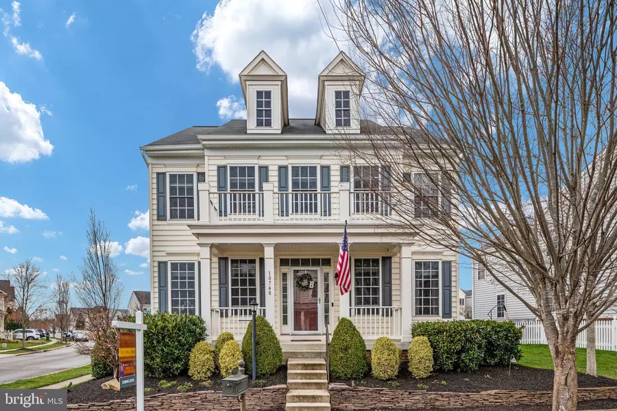 10748 JEB STUART CT, Bristow, VA 20136