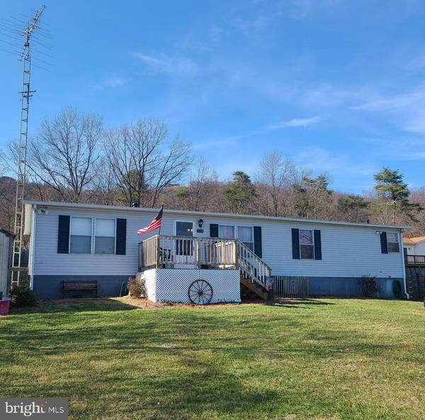 115 WHITTINGTON LN, Gerrardstown, WV 25420