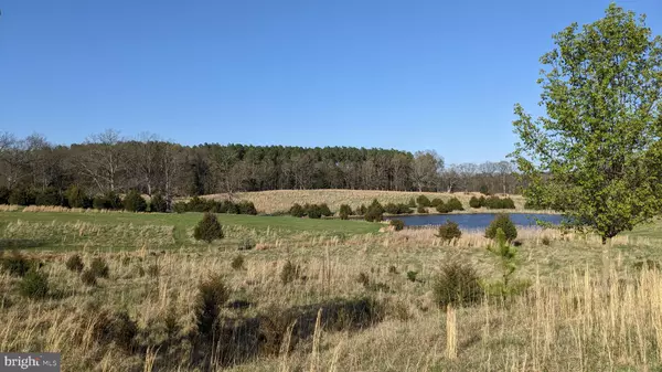 Clear Brook, VA 22624,CHRISTO REY L21 2.69 ACRES