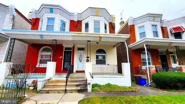 134 GALE ST., Philadelphia, PA 19120