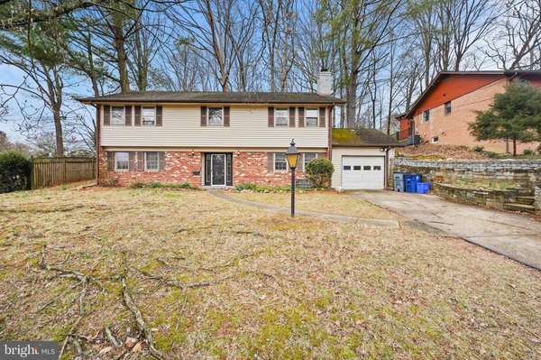 6802 BREEZEWOOD TER, Rockville, MD 20852