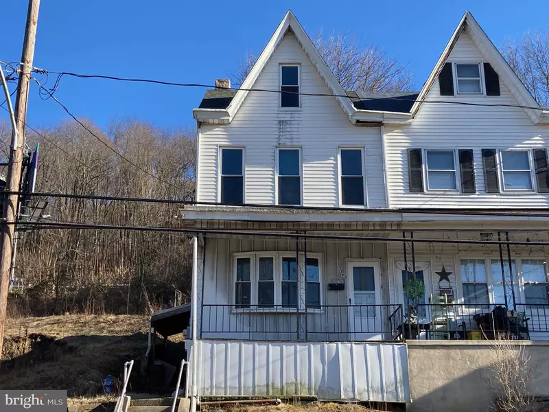 339 NICHOLS ST, Pottsville, PA 17901