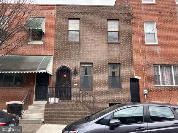 715 REED ST, Philadelphia, PA 19147