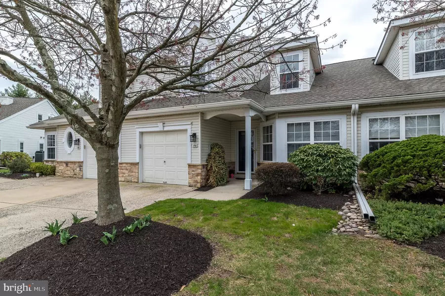 156 PROGRESS DRIVE, Doylestown, PA 18901