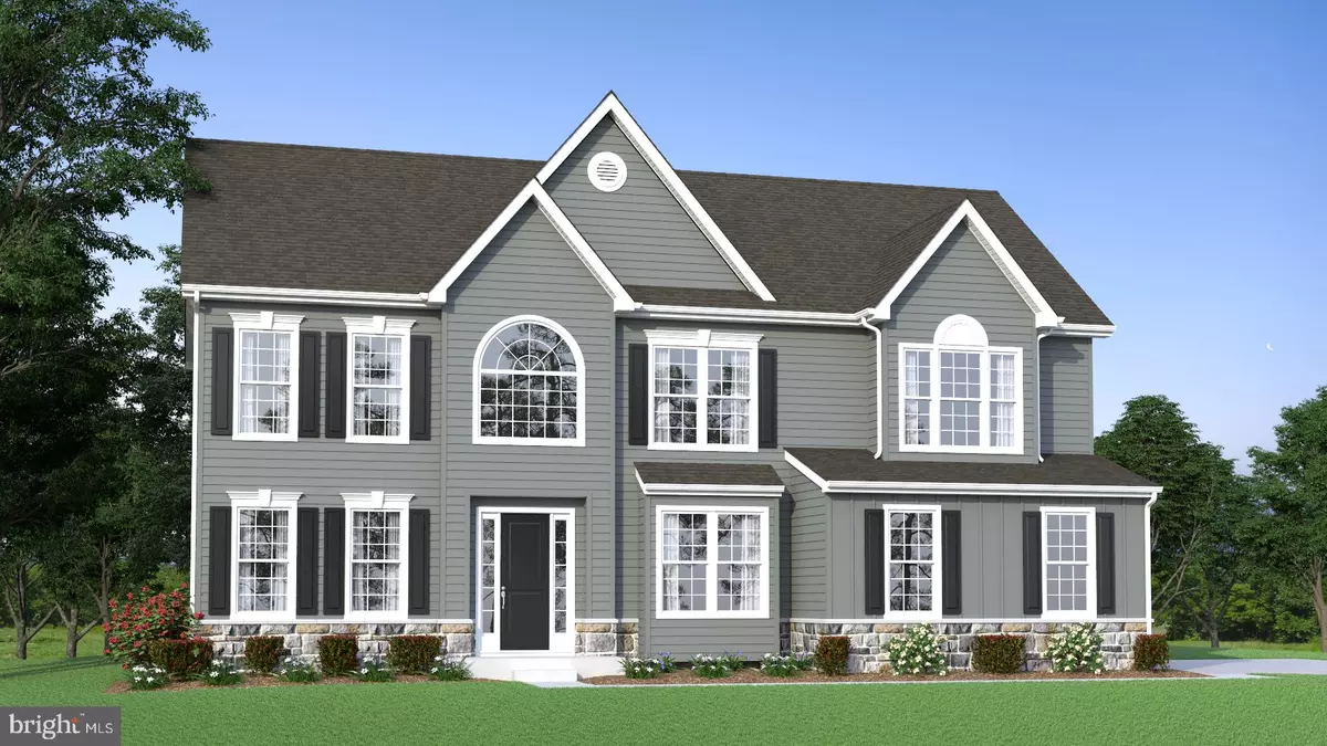 Middletown, DE 19709,129 AYSHIRE DR #HANCOCK GRAND