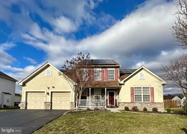 40 GRAYTON DR,  Smyrna,  DE 19977