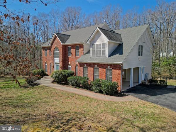 48 CREEK RUN RD, Stafford, VA 22556