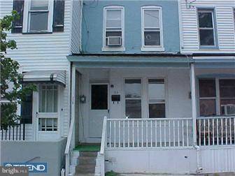 138 ASHMORE AVE, Trenton, NJ 08611