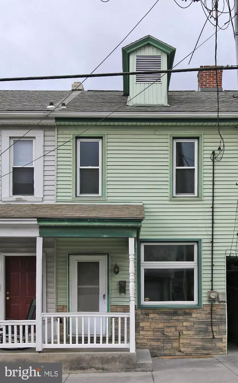 Lebanon, PA 17042,47 WALTON ST