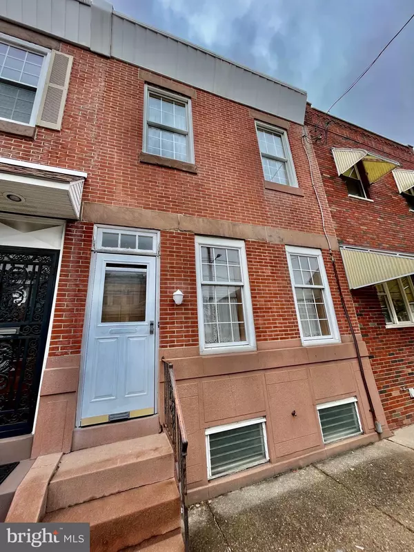 3312 BELGRADE ST, Philadelphia, PA 19134