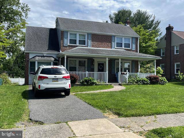 Broomall, PA 19008,21 STRATHAVEN DR