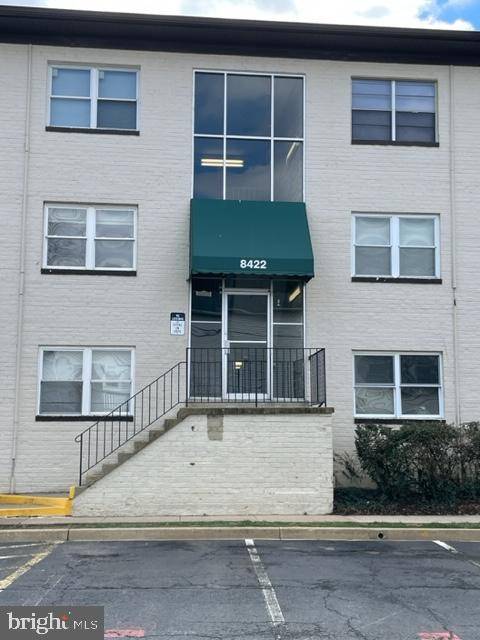 8422 RICHMOND HWY #81, Alexandria, VA 22309