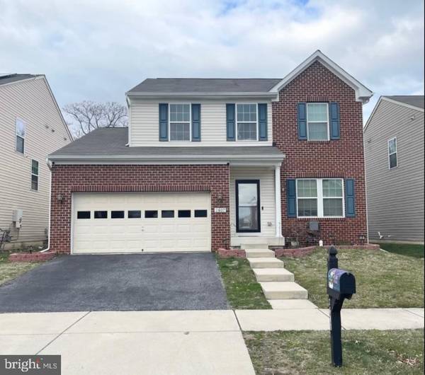 2607 YORKWAY, Dundalk, MD 21222