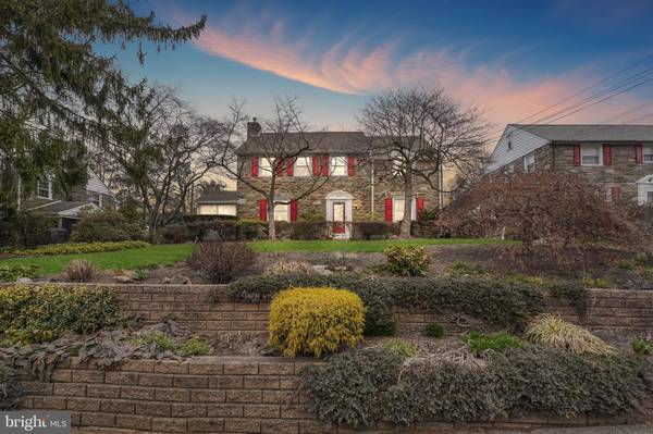 2529 GARRETT RD, Drexel Hill, PA 19026