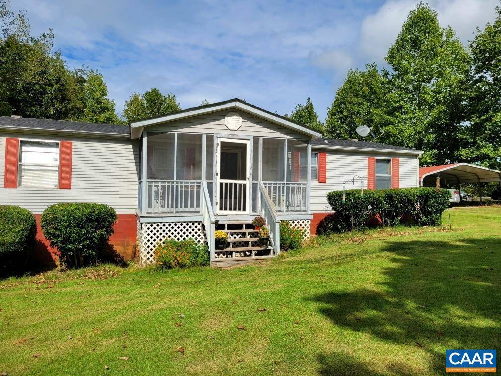 24081 E JAMES ANDERSON HWY, Cumberland, VA 23040