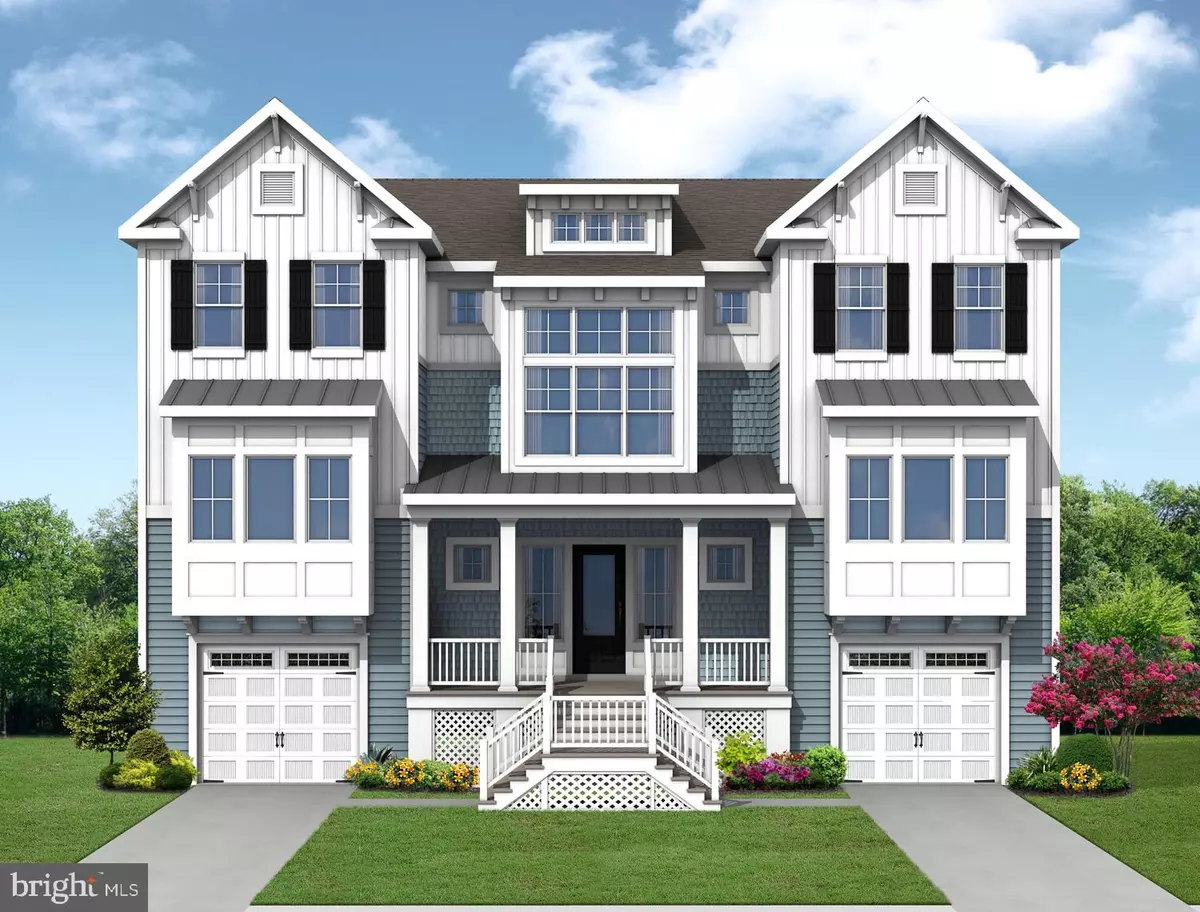 Lewes, DE 19958,33704 HALFORD CIR #LOT 98