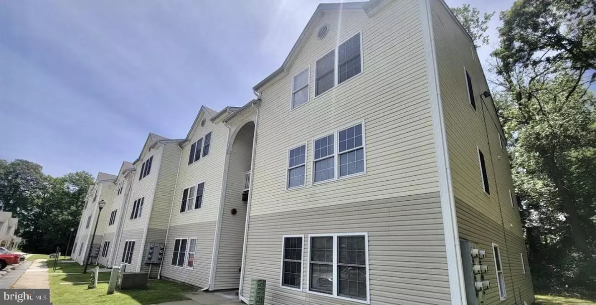 New Castle, DE 19720,214-C HIGHLAND BLVD #80