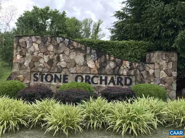 Nellysford, VA 22958,454 STONE ORCHARD DR #LOT 13