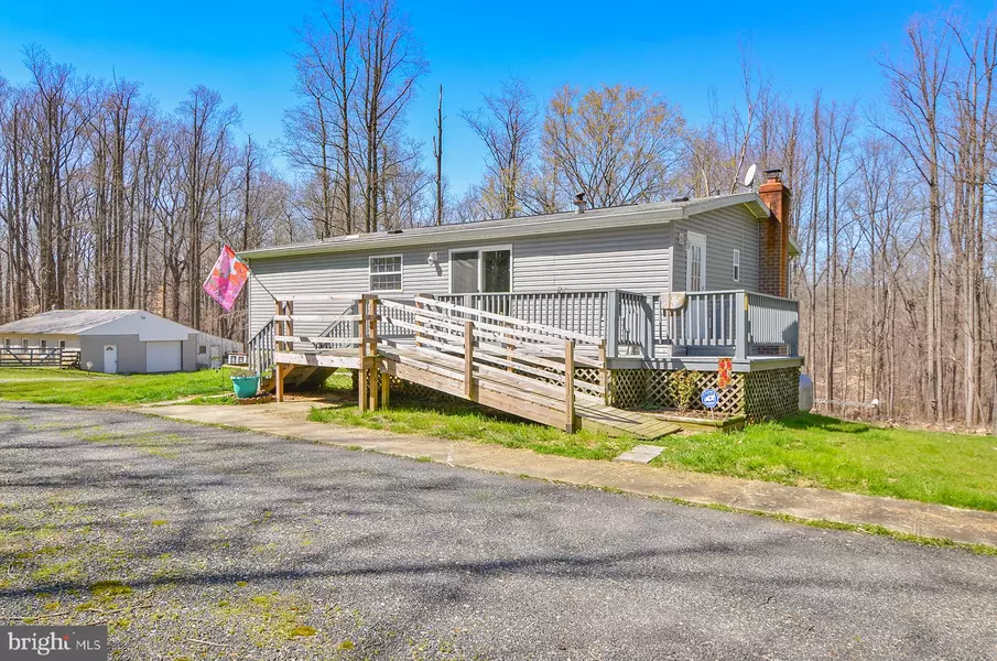 78 MOUNT ZOAR RD, Conowingo, MD 21918