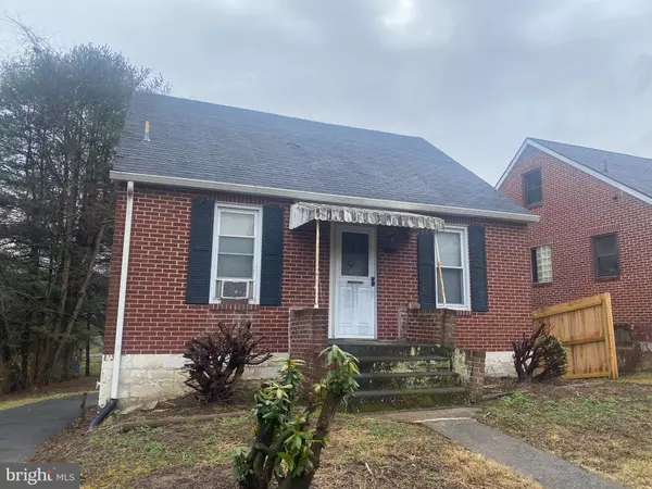 11611 OLIVE AVE, Cumberland, MD 21502