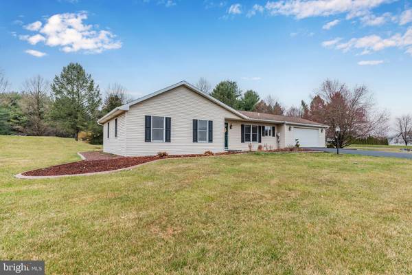 335 MULBERRY DR, Mechanicsburg, PA 17050