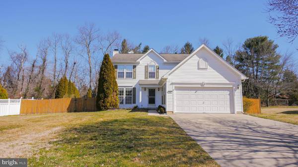 345 KALI LN,  Williamstown,  NJ 08094