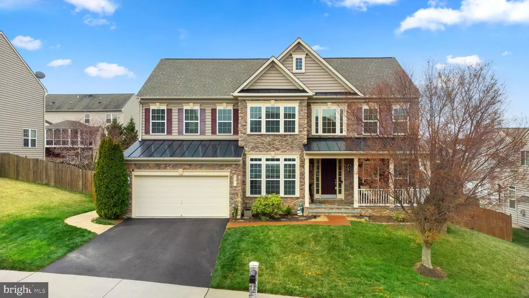 7 COLLINGSWORTH STREET, Stafford, VA 22554