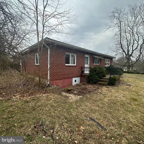 11537 FORGE HILL ROAD, Orrstown, PA 17244