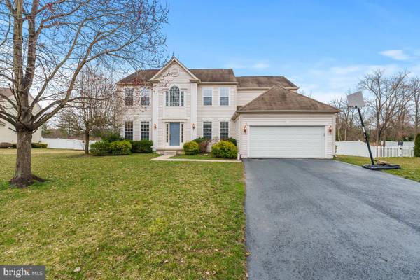 464 WEST AVE, Delanco, NJ 08075