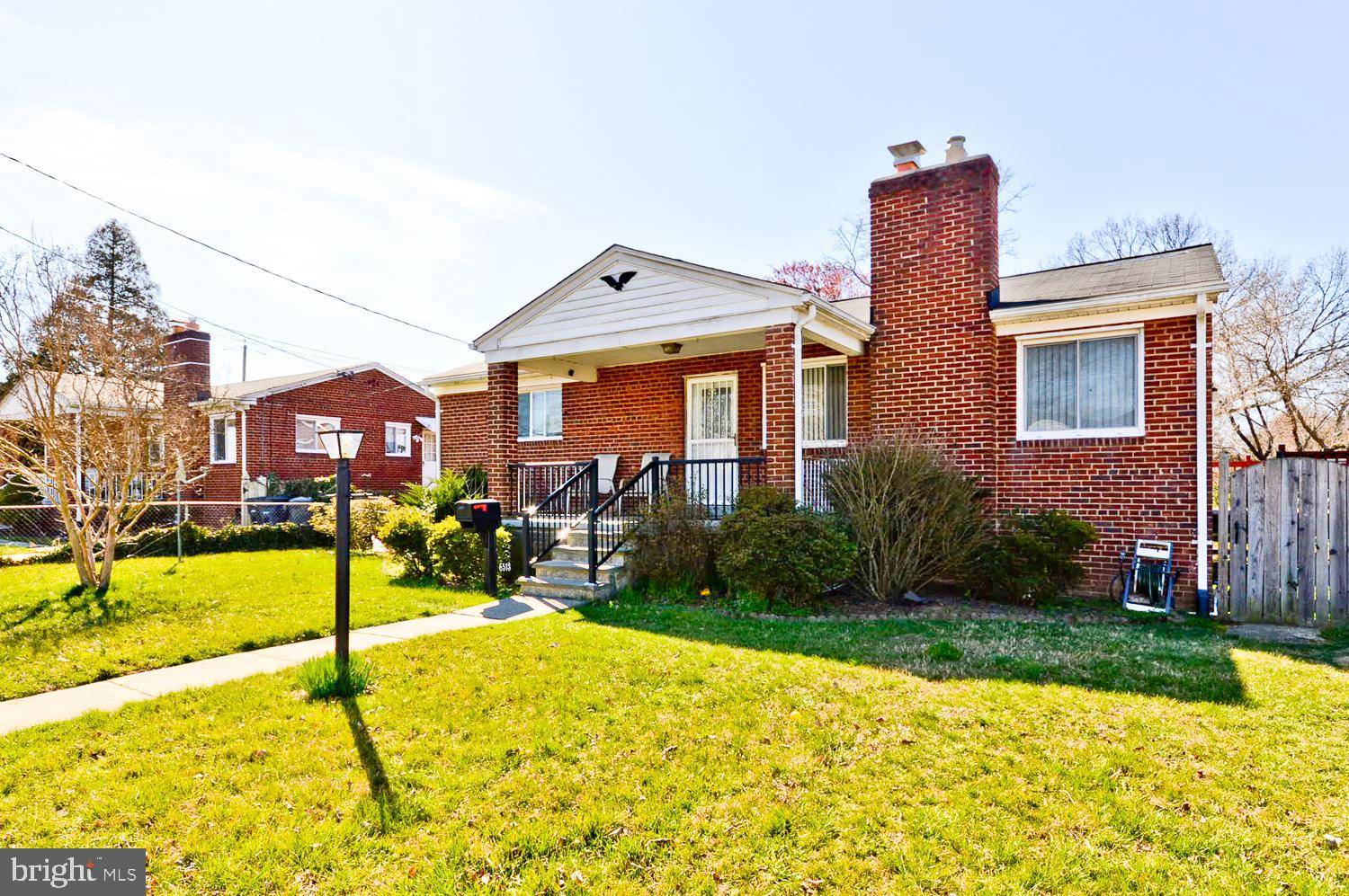 District Heights, MD 20747,6513 INSEY ST