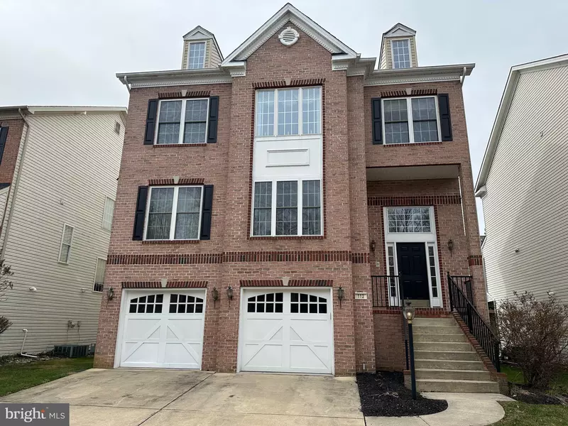 112 MILTON AVE, Fallston, MD 21047