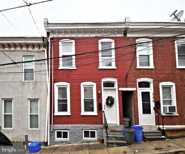 346 CARSON ST, Philadelphia, PA 19128