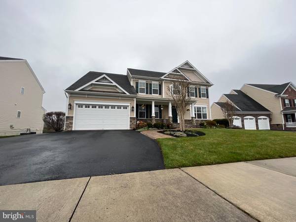 18004 BLISS DR, Poolesville, MD 20837