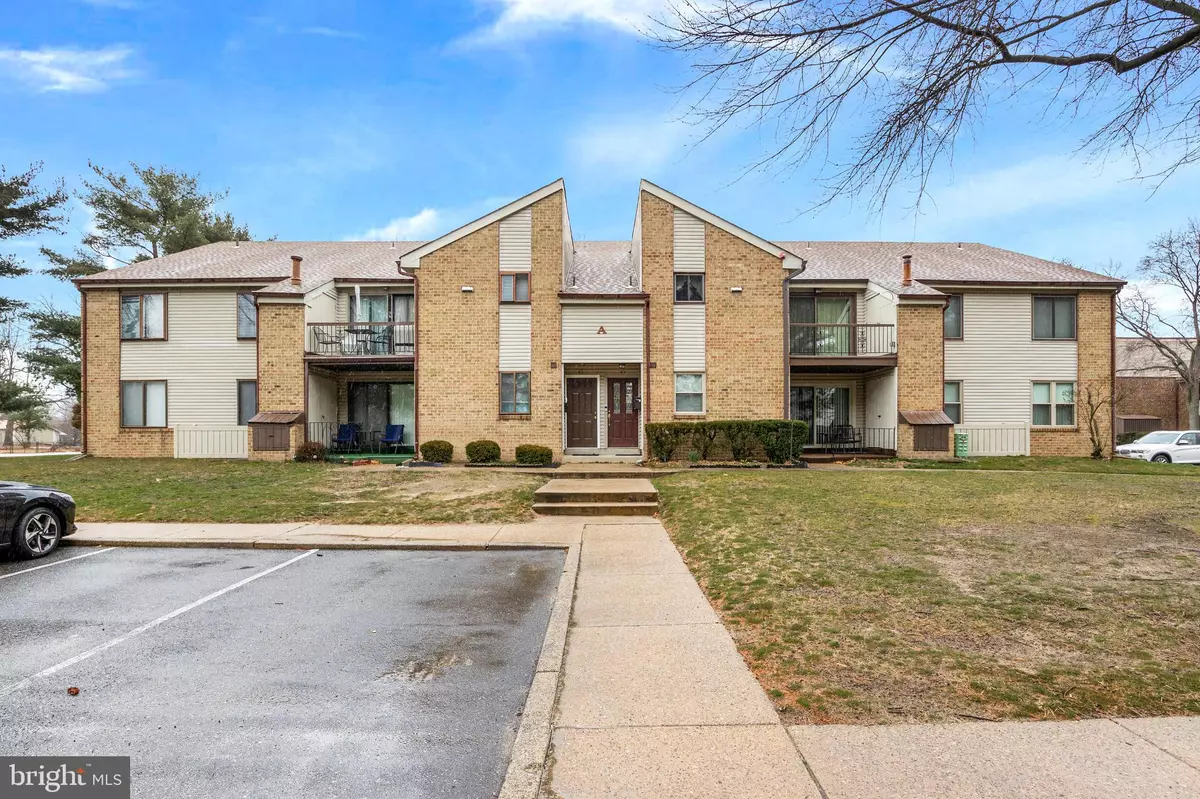 Edgewater Park, NJ 08010,1475 MOUNT HOLLY #A11