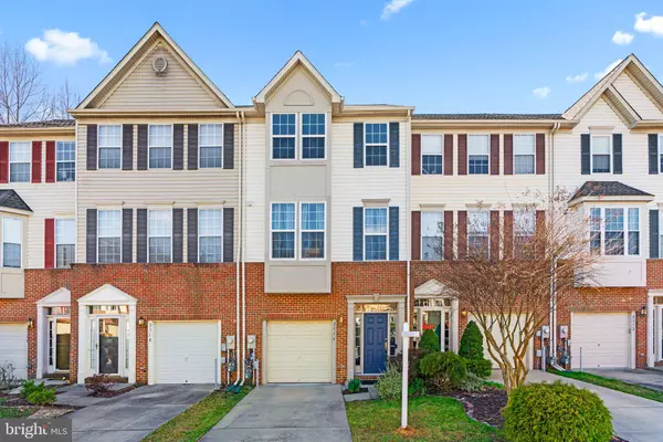 2316 SANDY WALK WAY, Odenton, MD 21113