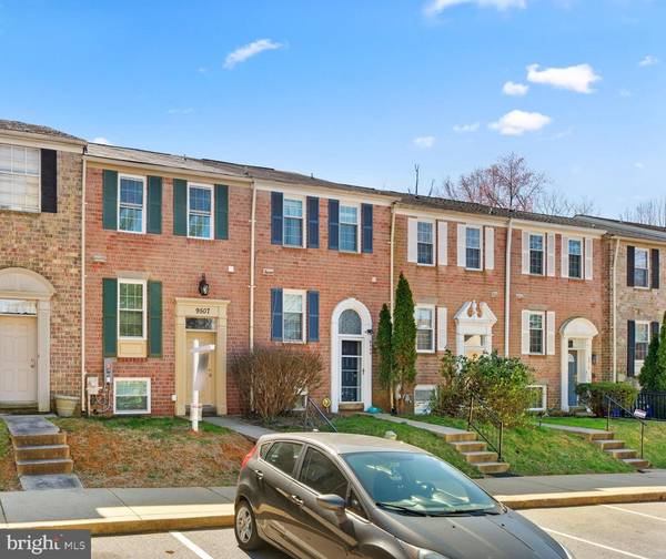 9507 SEA SHADOW, Columbia, MD 21046