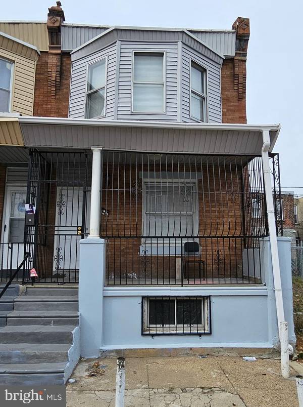 3916 N PERCY ST, Philadelphia, PA 19140